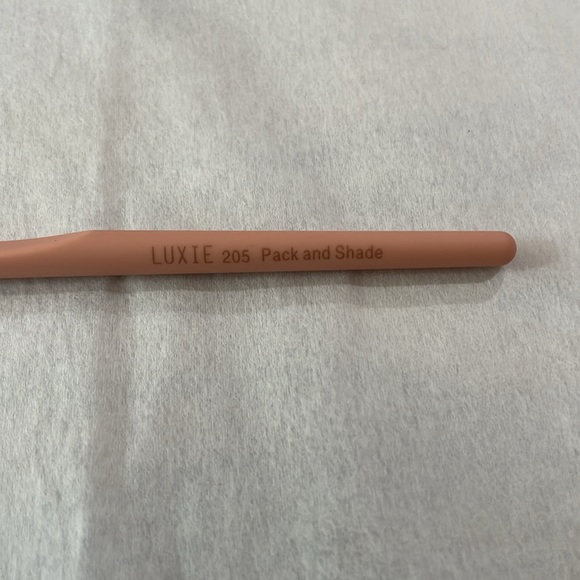 Luxie Makeup Brushes (5) *New* - Picture 13 of 16